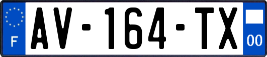 AV-164-TX