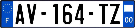 AV-164-TZ