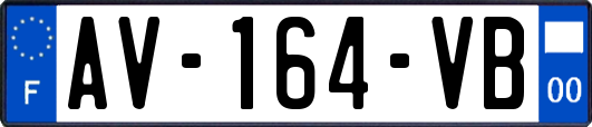 AV-164-VB