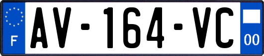 AV-164-VC