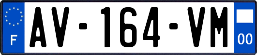 AV-164-VM