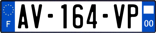 AV-164-VP