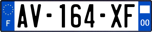 AV-164-XF