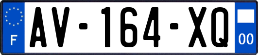 AV-164-XQ