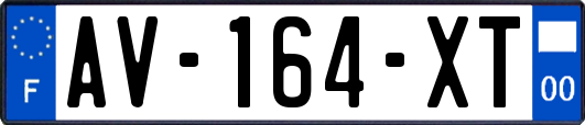 AV-164-XT