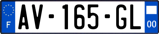 AV-165-GL