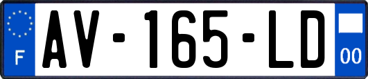 AV-165-LD