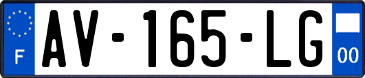 AV-165-LG