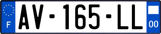 AV-165-LL