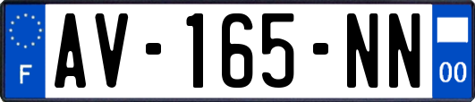 AV-165-NN