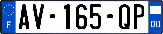 AV-165-QP