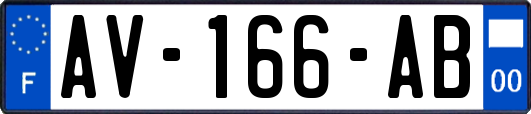 AV-166-AB