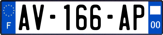 AV-166-AP