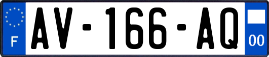 AV-166-AQ