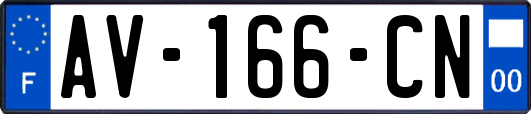 AV-166-CN