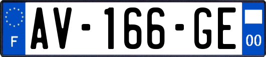 AV-166-GE