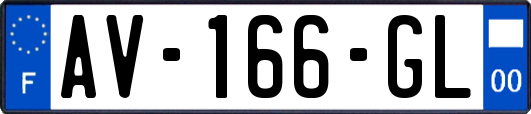 AV-166-GL