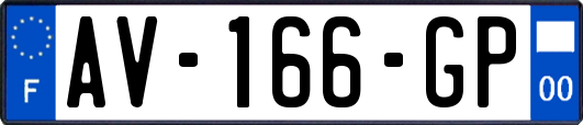 AV-166-GP