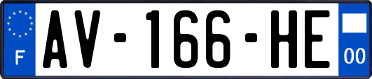 AV-166-HE