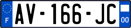 AV-166-JC
