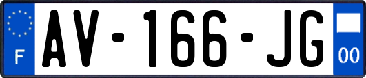 AV-166-JG