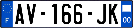 AV-166-JK
