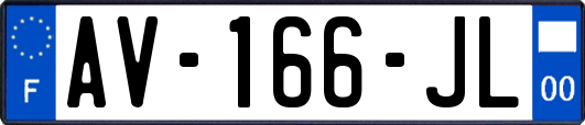 AV-166-JL
