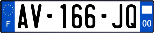 AV-166-JQ