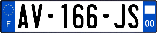 AV-166-JS