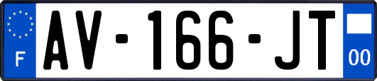 AV-166-JT