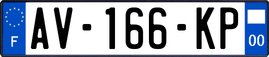 AV-166-KP