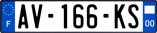 AV-166-KS