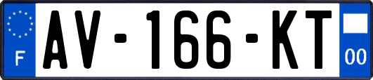 AV-166-KT