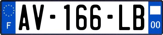 AV-166-LB