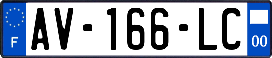 AV-166-LC
