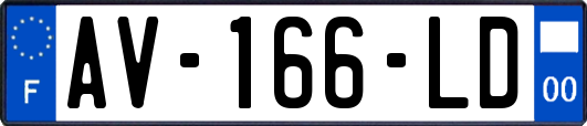 AV-166-LD