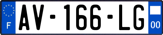 AV-166-LG