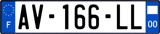 AV-166-LL