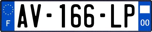 AV-166-LP