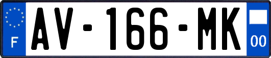 AV-166-MK