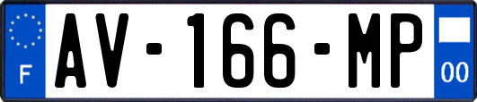 AV-166-MP