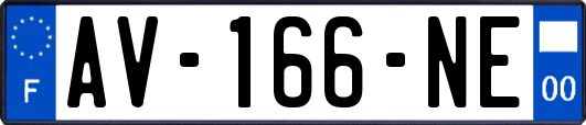 AV-166-NE