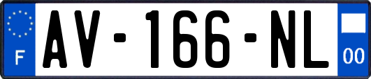 AV-166-NL