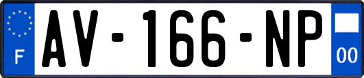 AV-166-NP