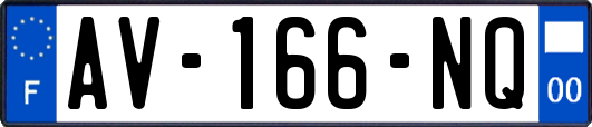 AV-166-NQ