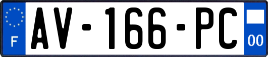 AV-166-PC