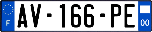 AV-166-PE