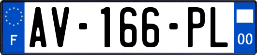 AV-166-PL