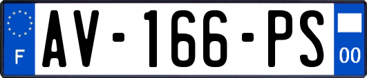 AV-166-PS