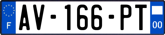 AV-166-PT